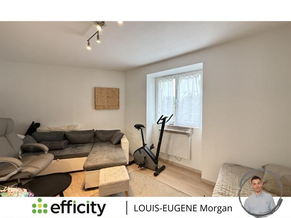 Maison 6 pièces - 200 m² Exclusivité efficity