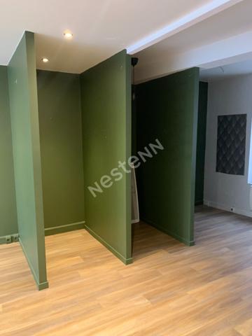 Local commercial Louhans 55 m2