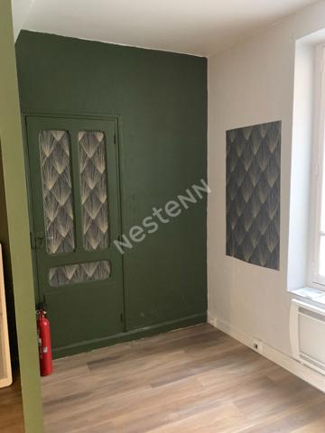 Local commercial Louhans 55 m2