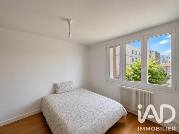 Appartement à vendre 4 pièces 84,37 m² Villeurbanne