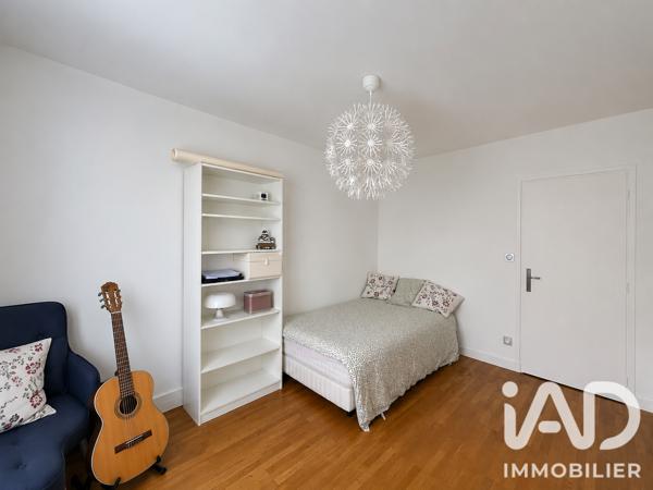 Appartement à vendre 4 pièces 84,37 m² Villeurbanne