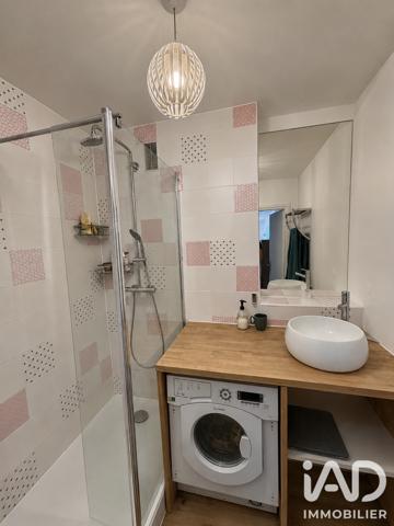 Appartement à vendre 4 pièces 84,37 m² Villeurbanne