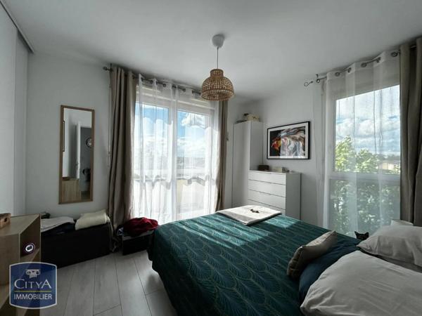 Location appartement 3 pièces de 72.49m²