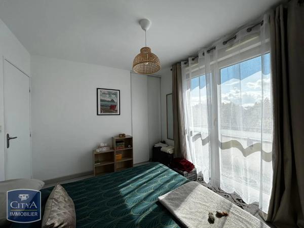 Location appartement 3 pièces de 72.49m²