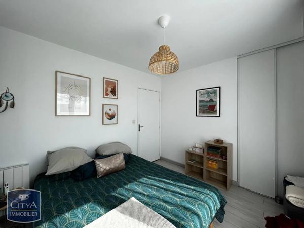 Location appartement 3 pièces de 72.49m²