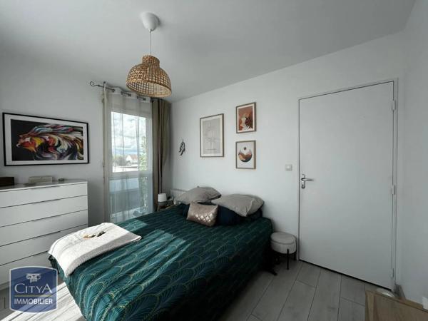 Location appartement 3 pièces de 72.49m²