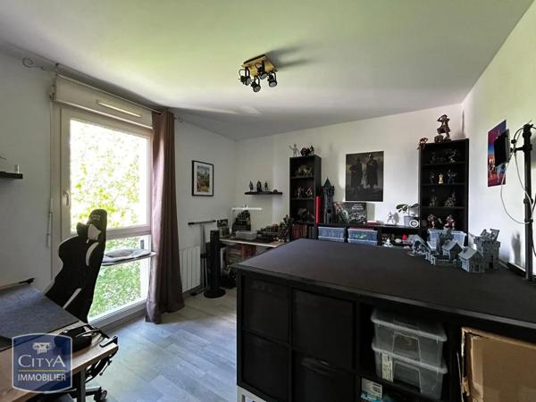 Location appartement 3 pièces de 72.49m²