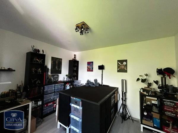 Location appartement 3 pièces de 72.49m²