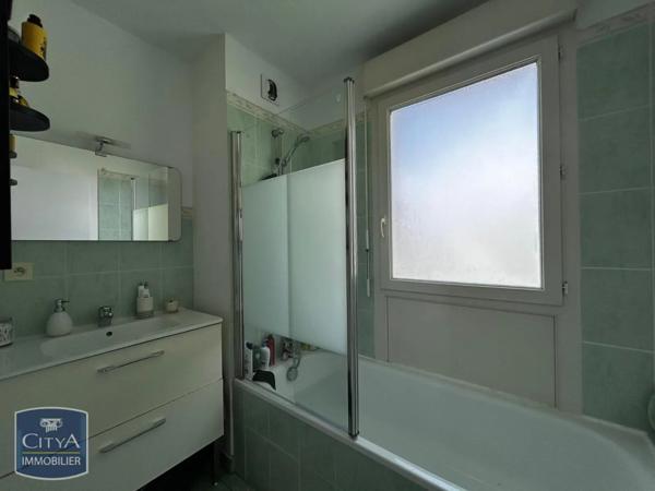 Location appartement 3 pièces de 72.49m²