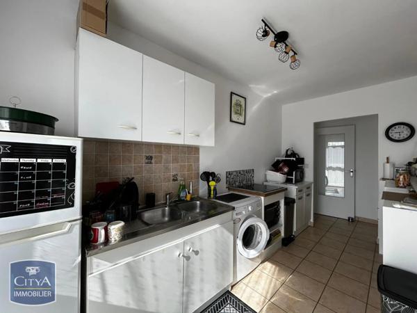 Location appartement 3 pièces de 72.49m²
