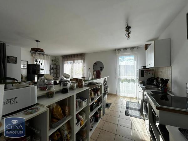 Location appartement 3 pièces de 72.49m²