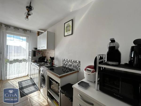 Location appartement 3 pièces de 72.49m²