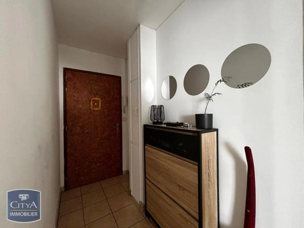 Location appartement 3 pièces de 72.49m²
