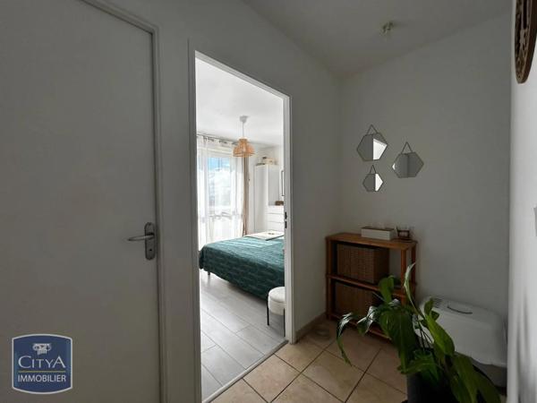 Location appartement 3 pièces de 72.49m²