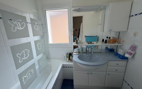 Maison à vendre    4 pièces • 100,56 m2 Montigny-le-Bretonneux