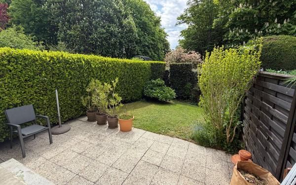 Maison à vendre    4 pièces • 100,56 m2 Montigny-le-Bretonneux