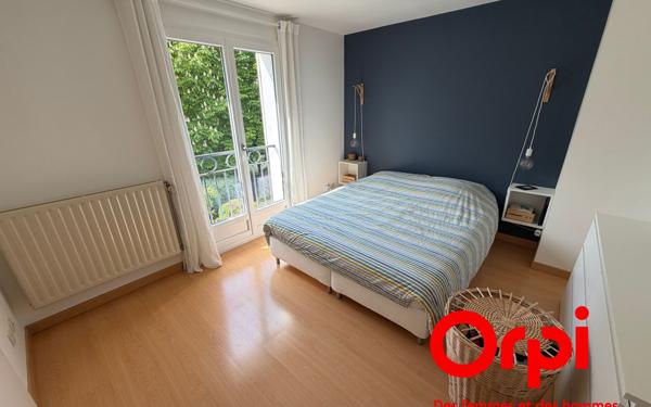 Maison à vendre    4 pièces • 100,56 m2 Montigny-le-Bretonneux