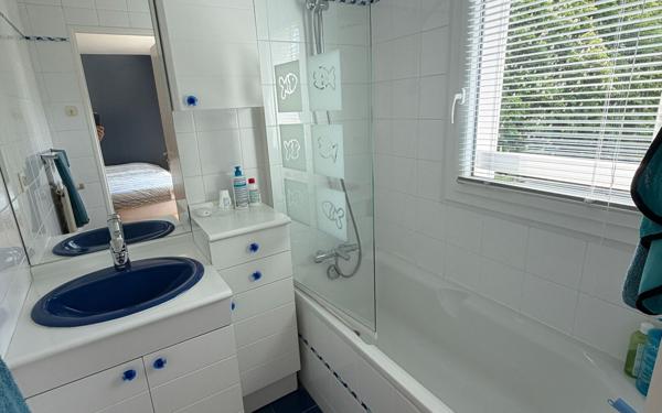 Maison à vendre    4 pièces • 100,56 m2 Montigny-le-Bretonneux