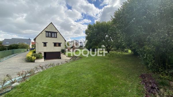 MAISON À VENDRE DE 4 PIÈCES DE 110,00 M²