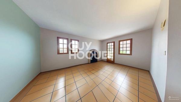 MAISON À VENDRE DE 4 PIÈCES DE 110,00 M²