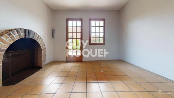 MAISON À VENDRE DE 4 PIÈCES DE 110,00 M²