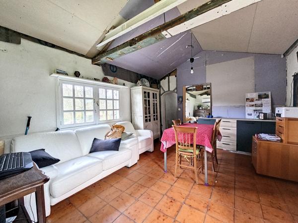 Maison 4 pièces - 46 m² Exclusivité efficity