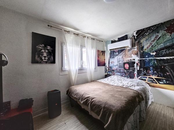 Maison 4 pièces - 46 m² Exclusivité efficity