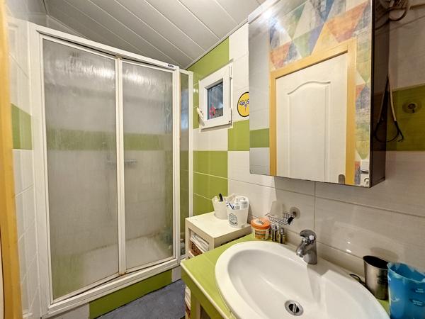 Maison 4 pièces - 46 m² Exclusivité efficity