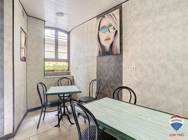 Commerce  en vente - Haut-Rhin - 68