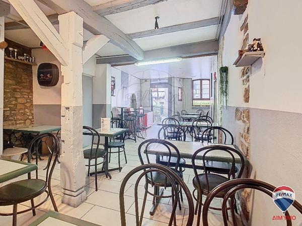Commerce  en vente - Haut-Rhin - 68
