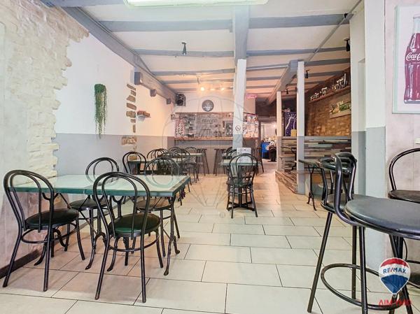 Commerce  en vente - Haut-Rhin - 68