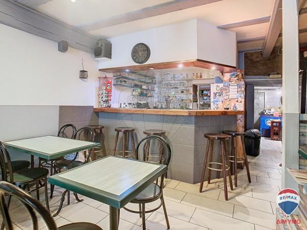 Commerce  en vente - Haut-Rhin - 68
