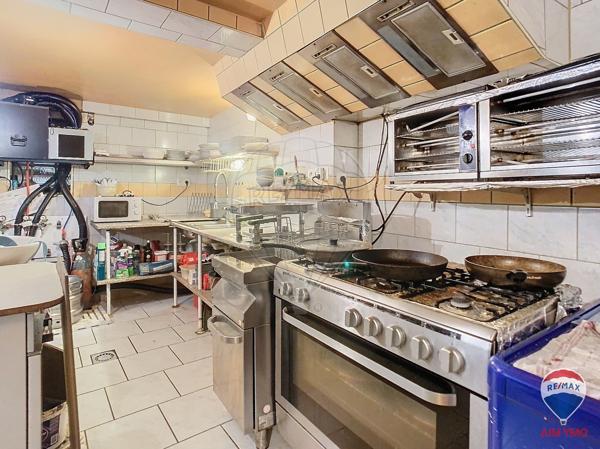 Commerce  en vente - Haut-Rhin - 68