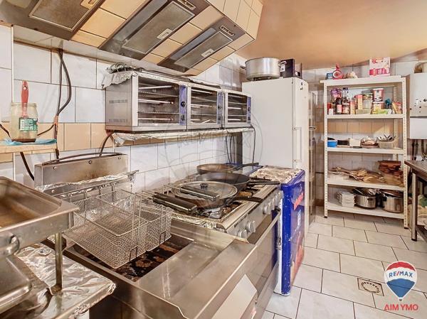 Commerce  en vente - Haut-Rhin - 68