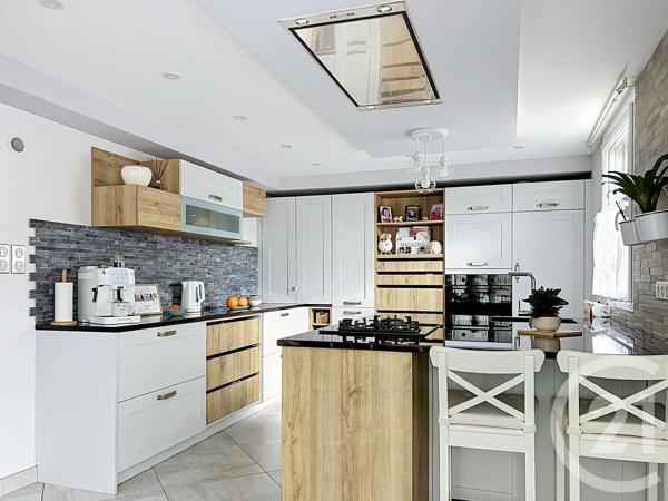 Maison à vendre  6 pièces - 178,62 m 2   CAPAVENIR VOSGES  - 88