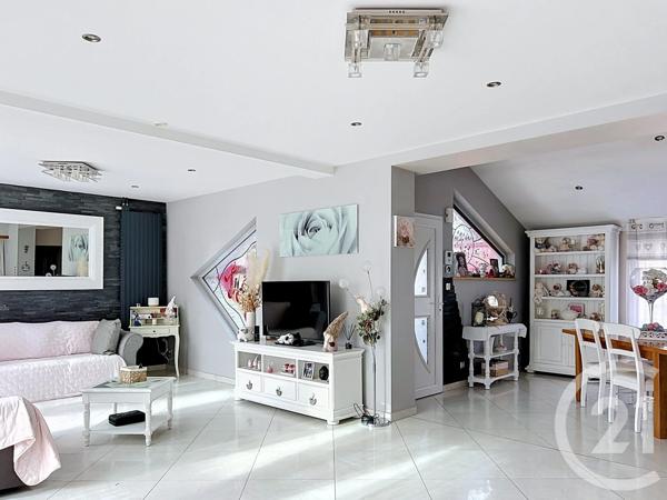 Maison à vendre  6 pièces - 178,62 m 2   CAPAVENIR VOSGES  - 88