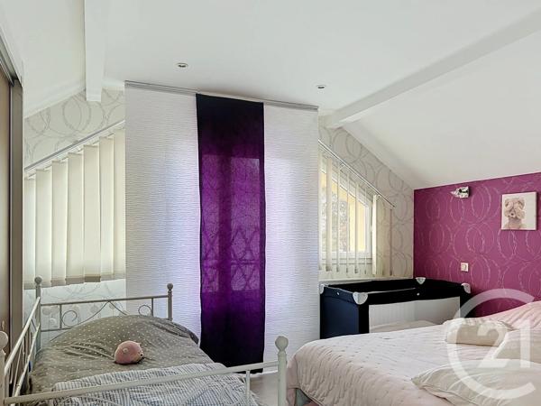 Maison à vendre  6 pièces - 178,62 m 2   CAPAVENIR VOSGES  - 88