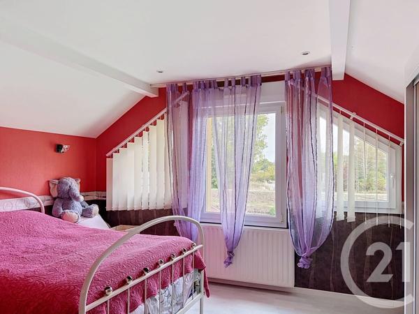 Maison à vendre  6 pièces - 178,62 m 2   CAPAVENIR VOSGES  - 88