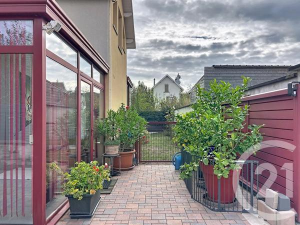 Maison à vendre  6 pièces - 178,62 m 2   CAPAVENIR VOSGES  - 88