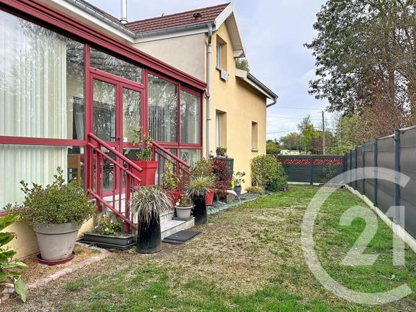 Maison à vendre  6 pièces - 178,62 m 2   CAPAVENIR VOSGES  - 88