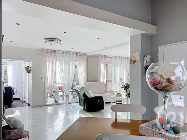 Maison à vendre  6 pièces - 178,62 m 2   CAPAVENIR VOSGES  - 88