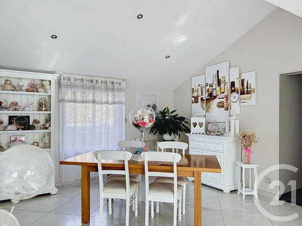 Maison à vendre  6 pièces - 178,62 m 2   CAPAVENIR VOSGES  - 88