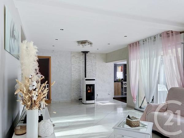 Maison à vendre  6 pièces - 178,62 m 2   CAPAVENIR VOSGES  - 88