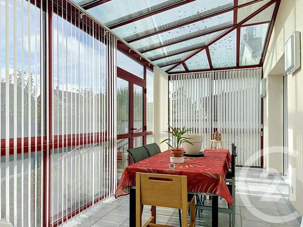 Maison à vendre  6 pièces - 178,62 m 2   CAPAVENIR VOSGES  - 88