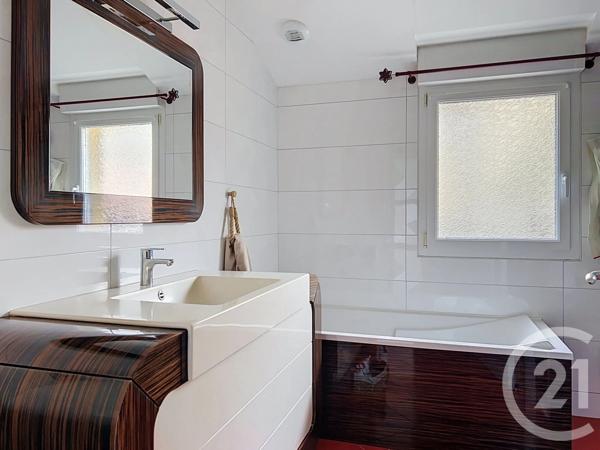 Maison à vendre  6 pièces - 178,62 m 2   CAPAVENIR VOSGES  - 88