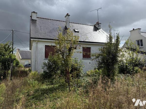 Bourg de PLESSALA