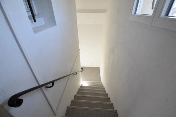 Maison à vendre 4 pièces GUEUGNON (71)