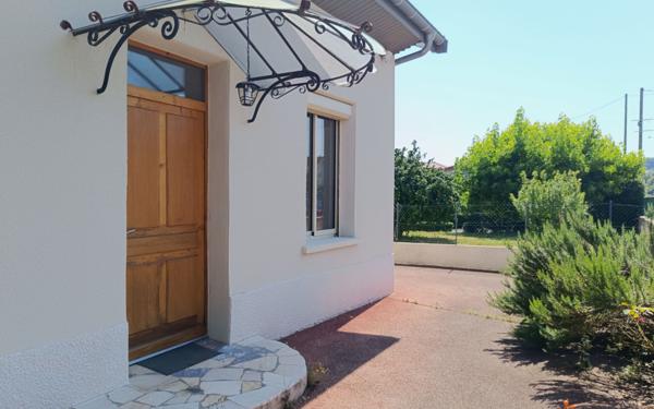 Maison à vendre    6 pièces • 180 m2 Saint-Genis-Laval