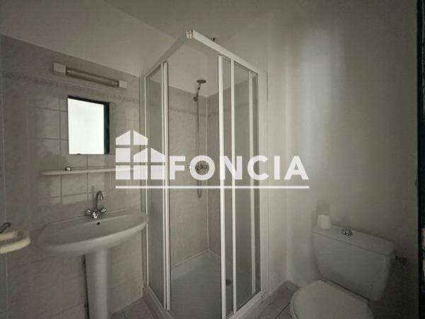 Location Studio 24.91 m² - Sainte Livrade Sur Lot 47110