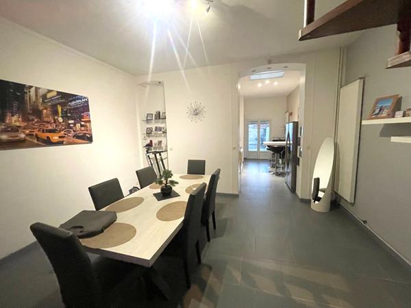 TOURCOING LES FRANCS